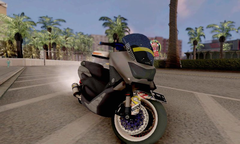 mod